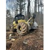 1989 Franklin 170 Skidder